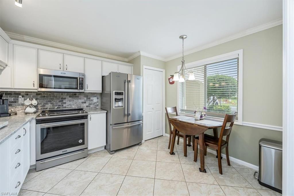 GLENMOOR GREENS - Residential