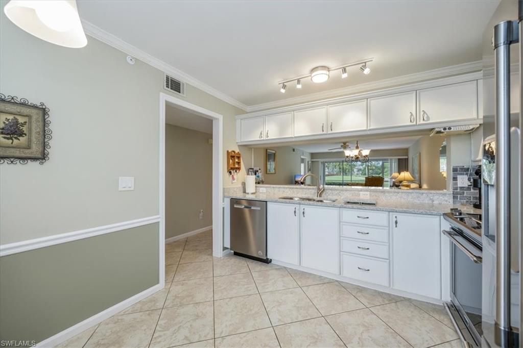 GLENMOOR GREENS - Residential