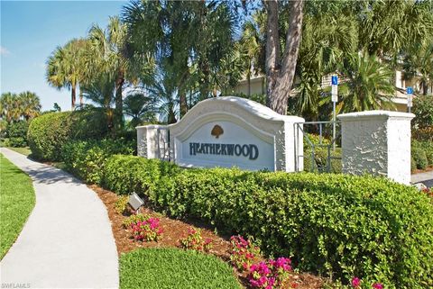 Photo of 2220 Chesterbrook CT #204, NAPLES, FL 34109 (MLS # 226016365)