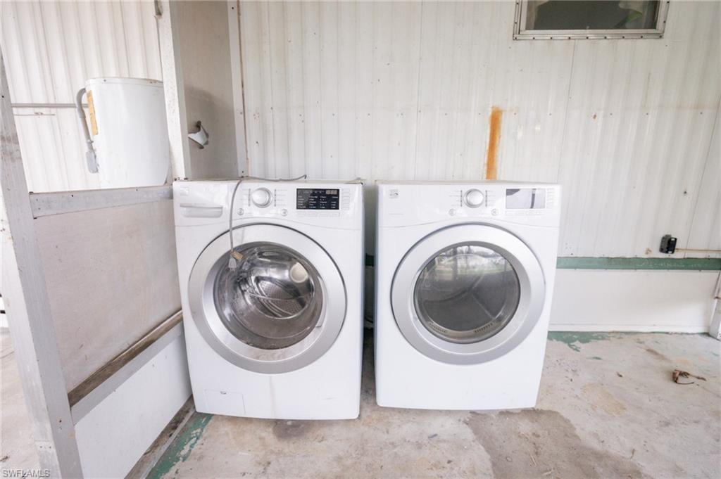 MOBILE MANOR - Residential