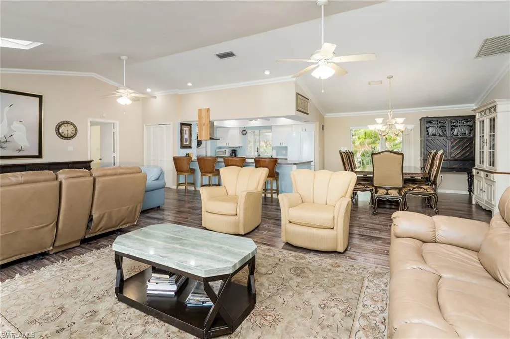 832 Swan DR, Marco Island, Florida, 34145, United States, 3 Bedrooms Bedrooms, ,2 BathroomsBathrooms,Residential,Active,832 Swan DR,1667145