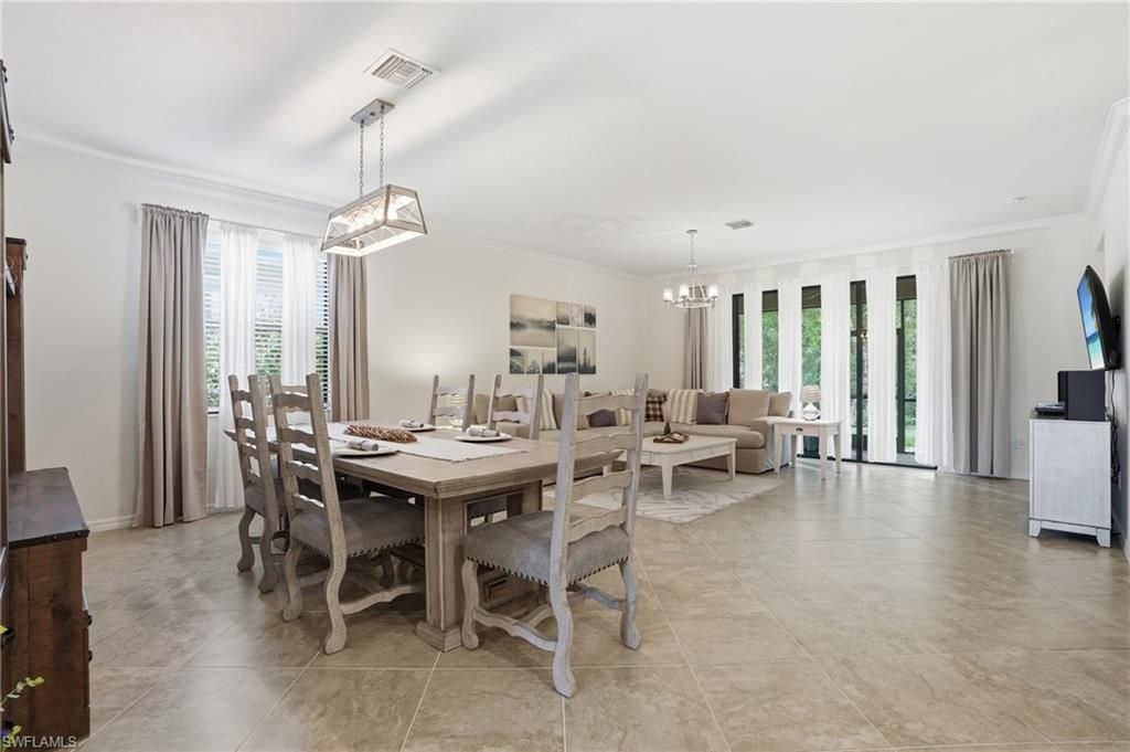 Photo of 9431 Foxglove LN, NAPLES, FL 34120 (MLS # 226009586)