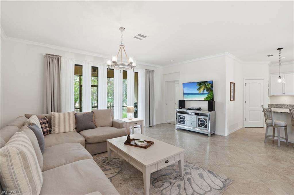 BENT CREEK PRESERVE - Residential