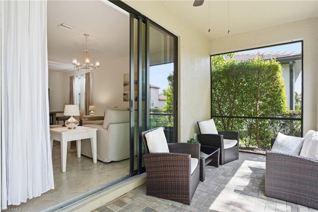 BENT CREEK PRESERVE - Residential