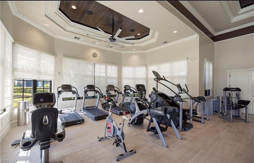 BENT CREEK PRESERVE - Residential