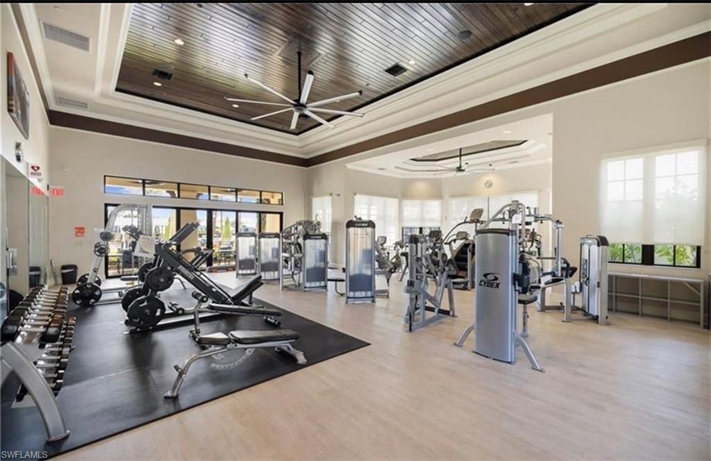 BENT CREEK PRESERVE - Residential