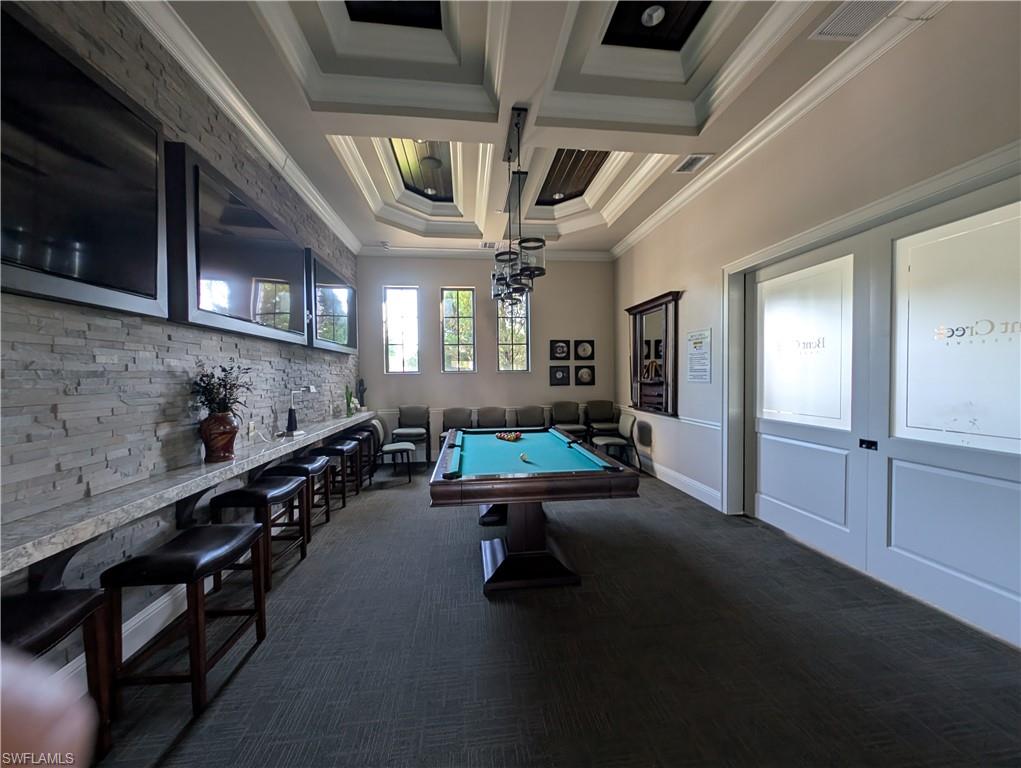 BENT CREEK PRESERVE - Residential