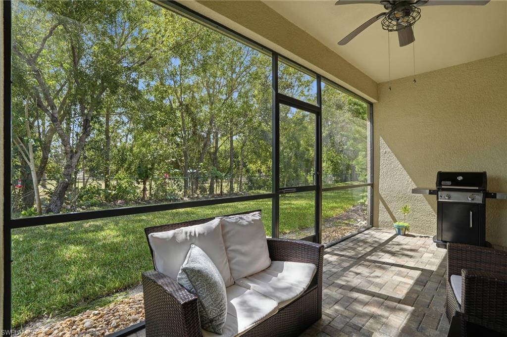 BENT CREEK PRESERVE - Residential