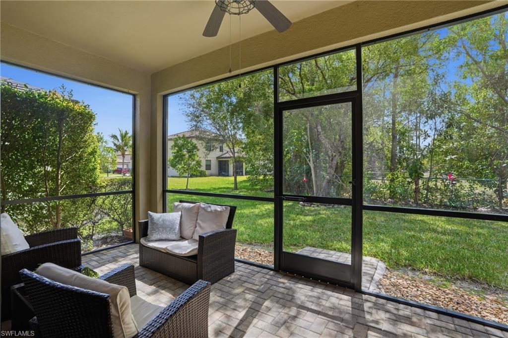 BENT CREEK PRESERVE - Residential