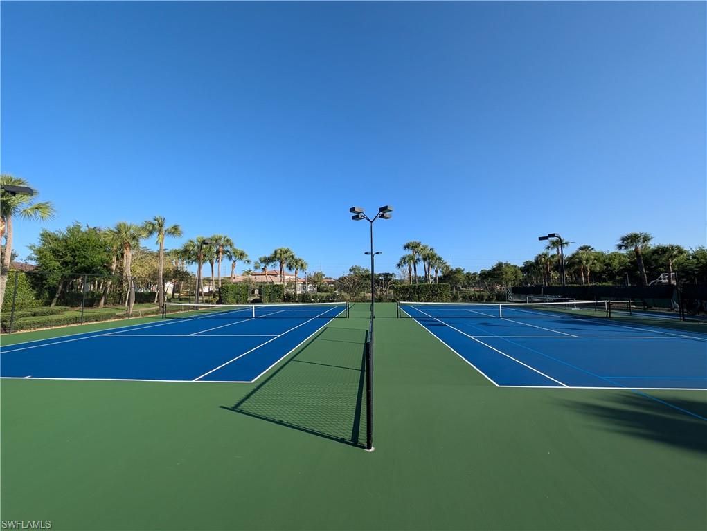 BENT CREEK PRESERVE - Residential