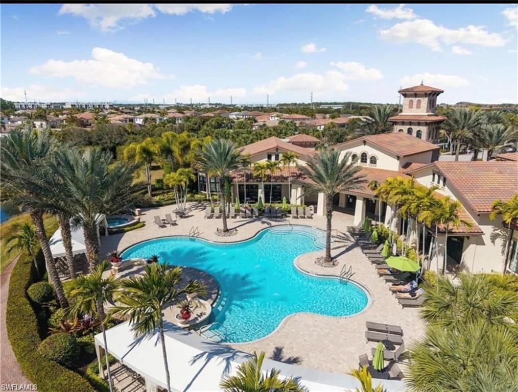 BENT CREEK PRESERVE - Residential