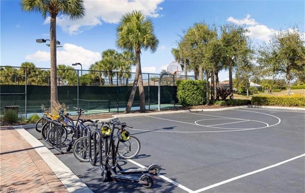 BENT CREEK PRESERVE - Residential