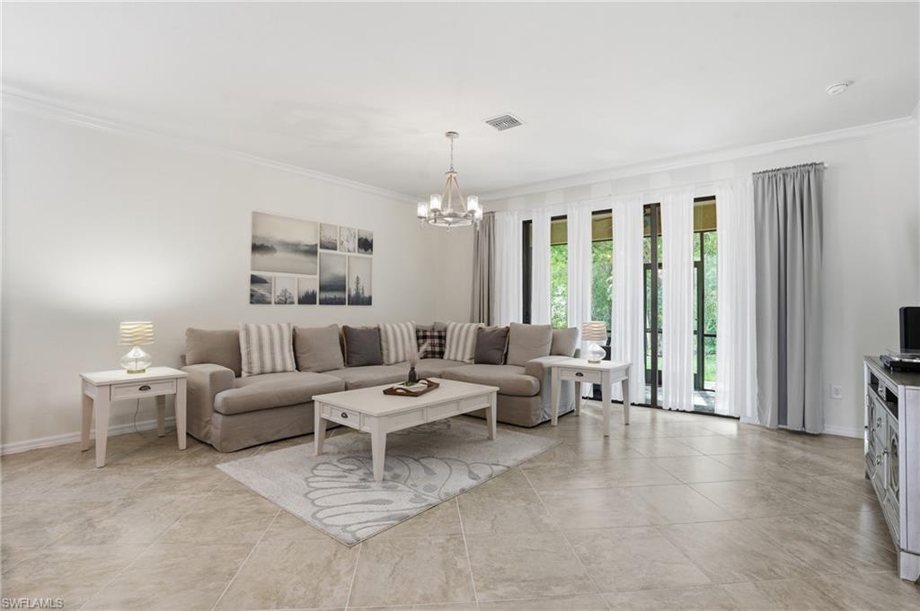 BENT CREEK PRESERVE - Residential