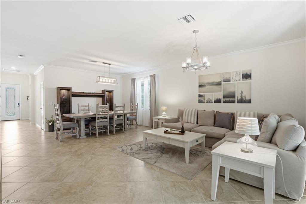 BENT CREEK PRESERVE - Residential