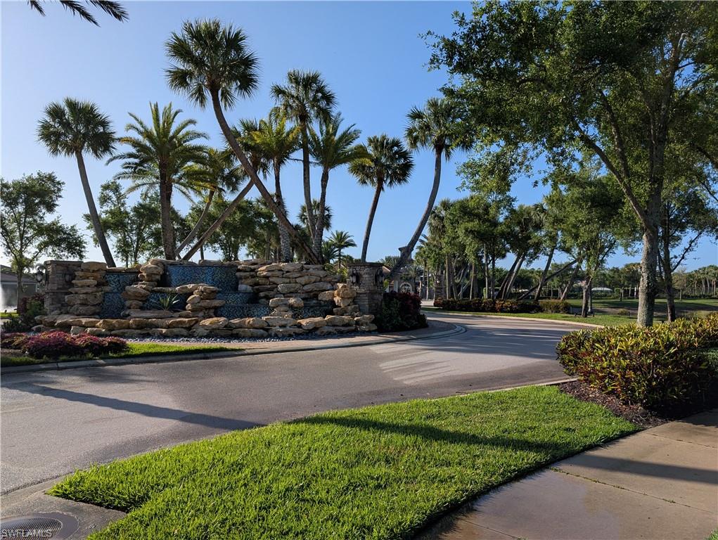 BENT CREEK PRESERVE - Residential