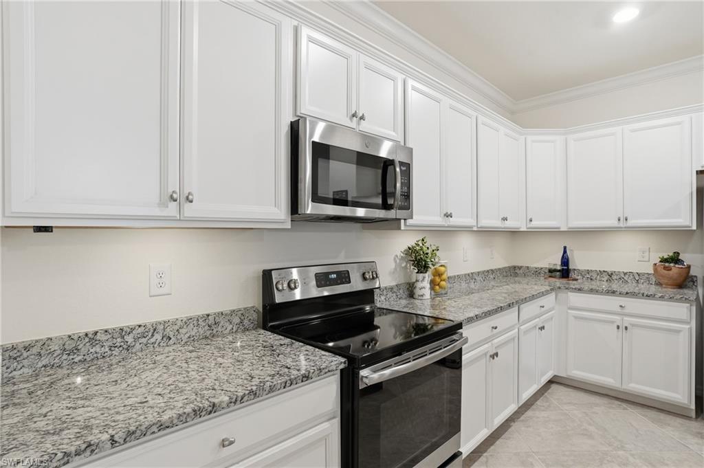 BENT CREEK PRESERVE - Residential