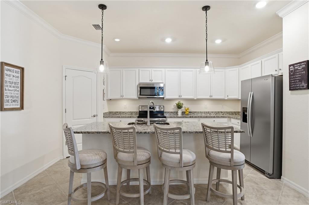 BENT CREEK PRESERVE - Residential