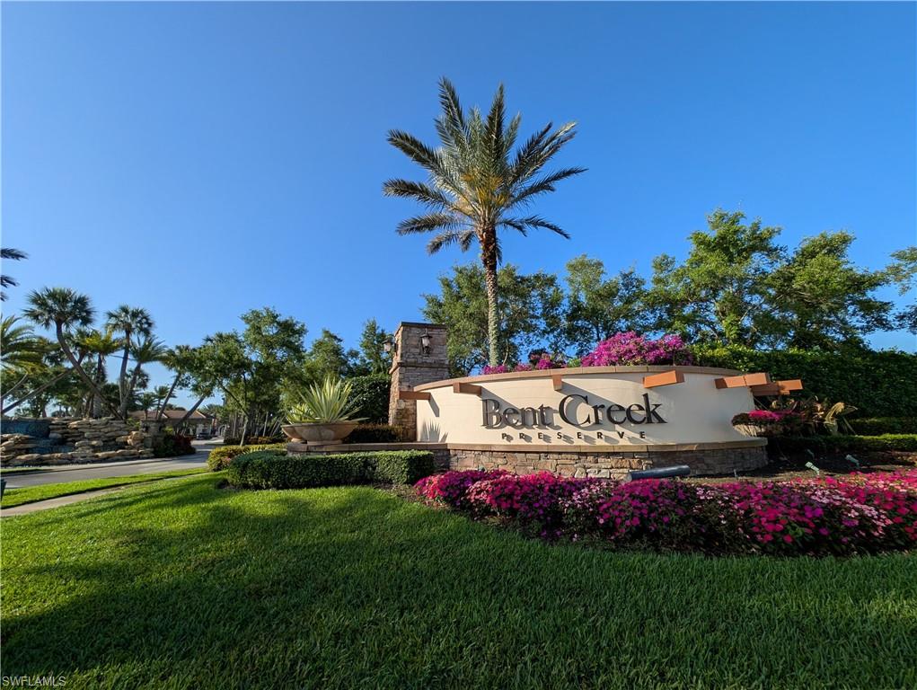 BENT CREEK PRESERVE - Residential