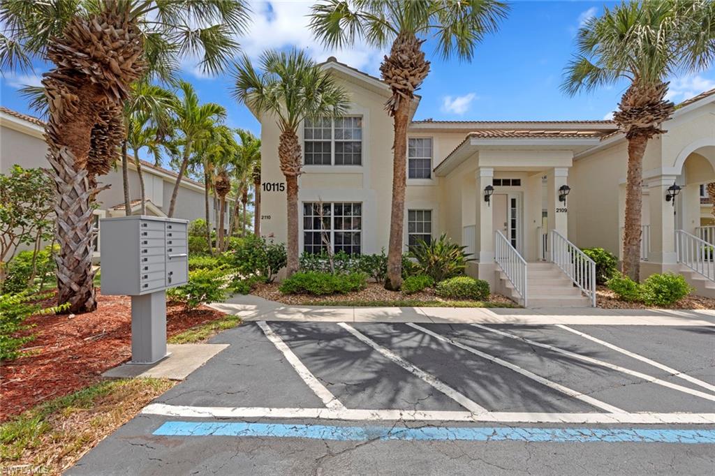 10115 Colonial Country Club BLVD 2110