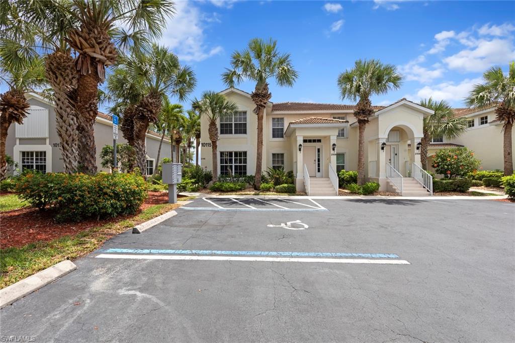 10115 Colonial Country Club BLVD 2110
