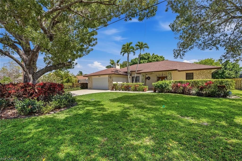 Photo of 2752 14th ST N, NAPLES, FL 34103 (MLS # 226011936)