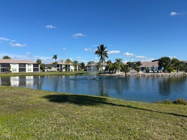 DAVIS LAKE CONDO - Residential Lease