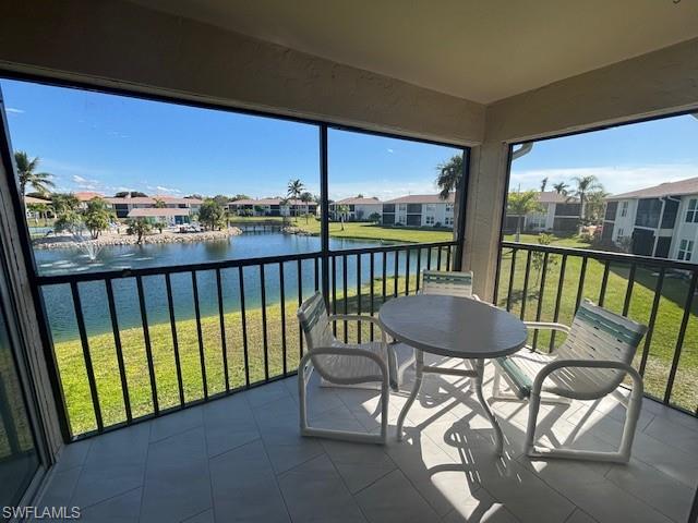 DAVIS LAKE CONDO - Residential Lease