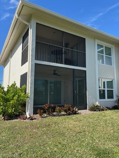 DAVIS LAKE CONDO - Residential Lease