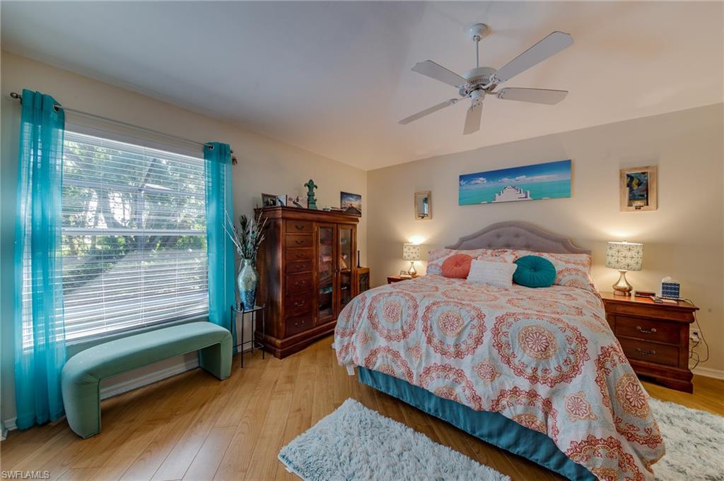 VILLAGES AT COUNTRY CREEK - Residential