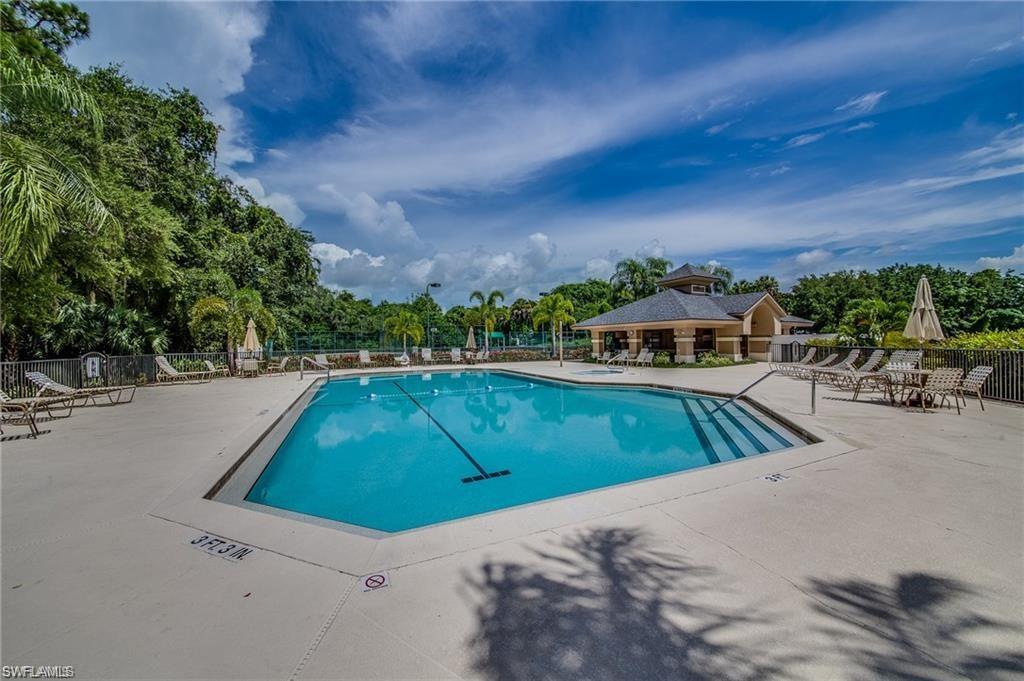 VILLAGES AT COUNTRY CREEK - Residential