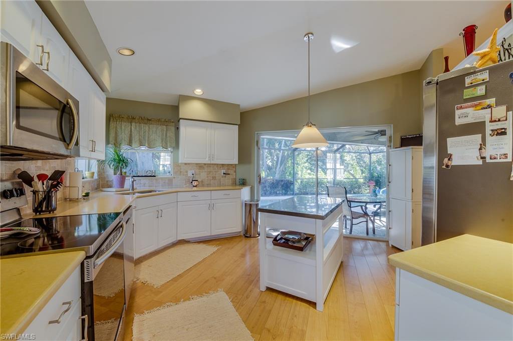 VILLAGES AT COUNTRY CREEK - Residential