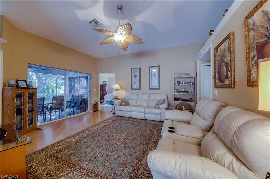 VILLAGES AT COUNTRY CREEK - Residential