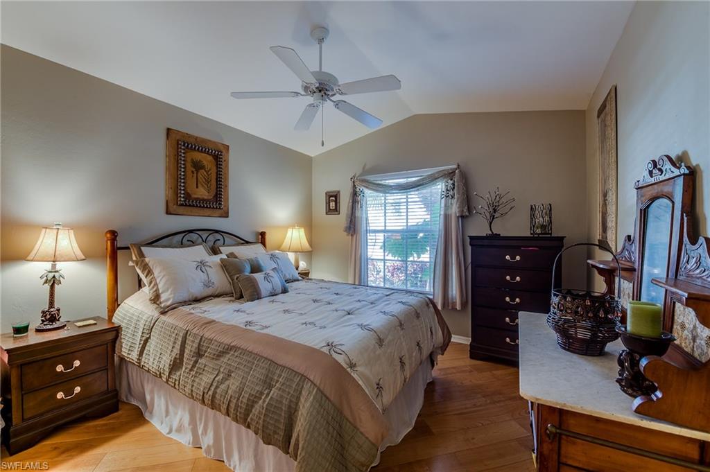 VILLAGES AT COUNTRY CREEK - Residential