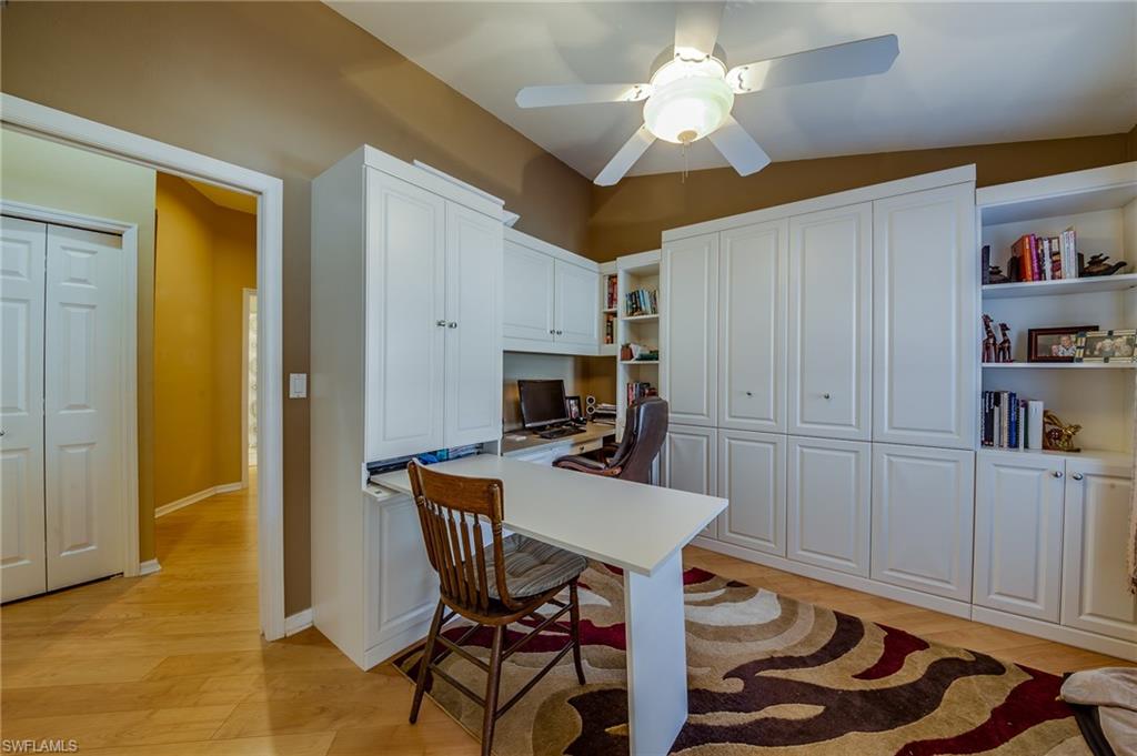 VILLAGES AT COUNTRY CREEK - Residential