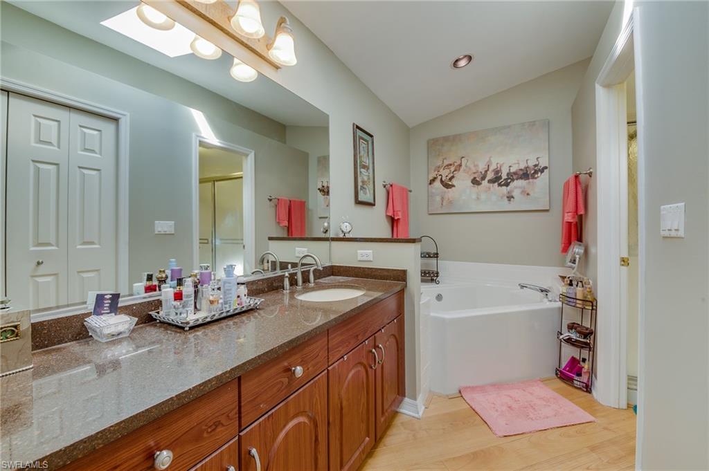 VILLAGES AT COUNTRY CREEK - Residential