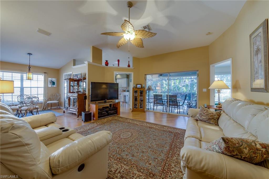 VILLAGES AT COUNTRY CREEK - Residential