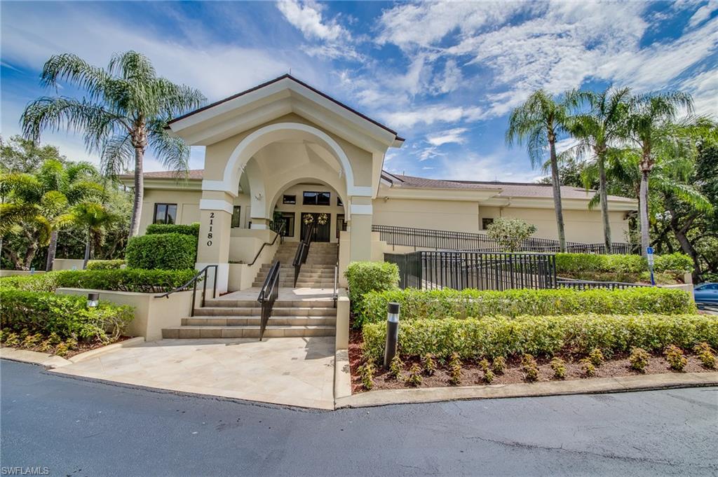 VILLAGES AT COUNTRY CREEK - Residential