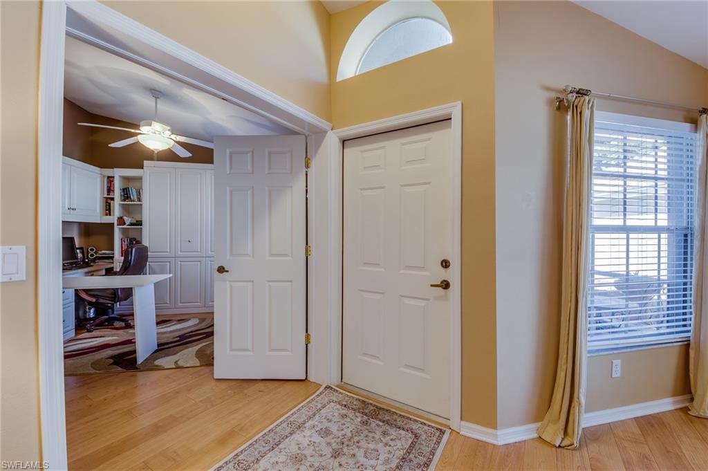 VILLAGES AT COUNTRY CREEK - Residential