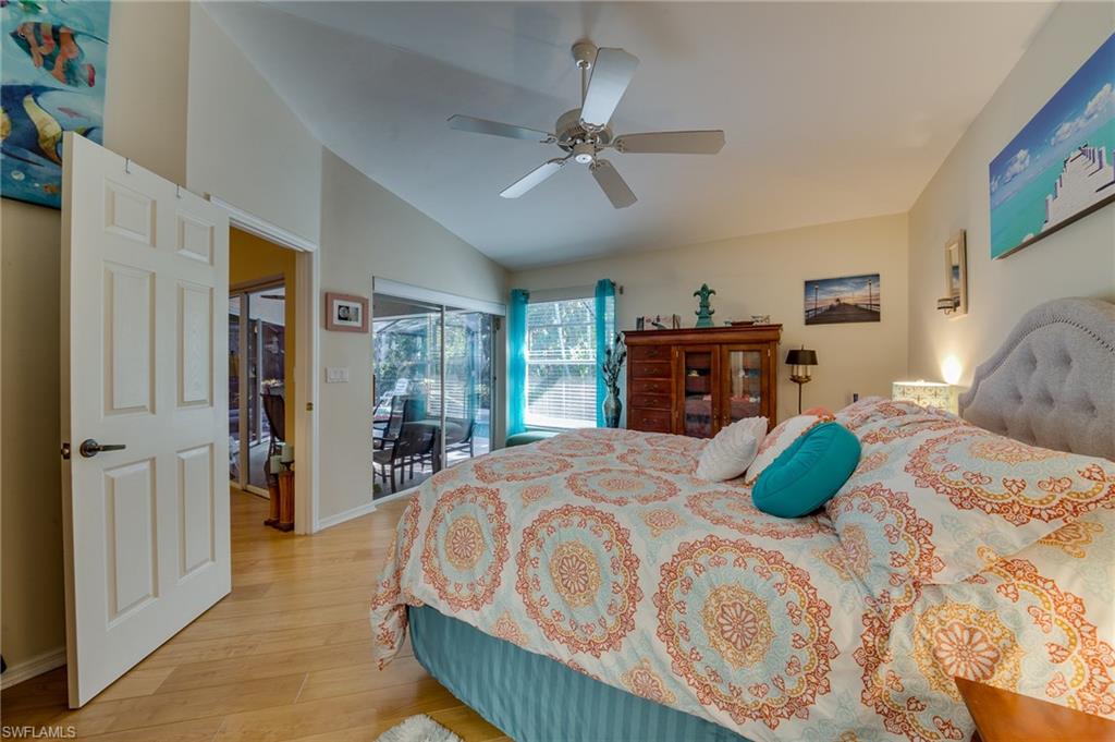 VILLAGES AT COUNTRY CREEK - Residential