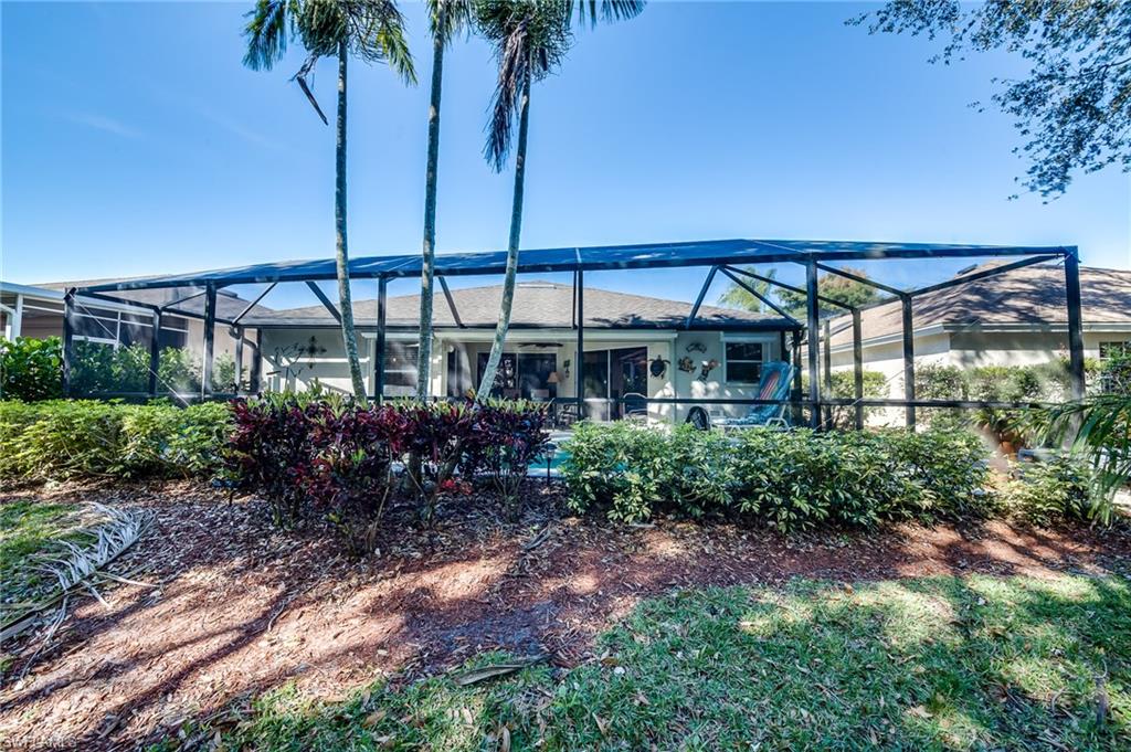 VILLAGES AT COUNTRY CREEK - Residential