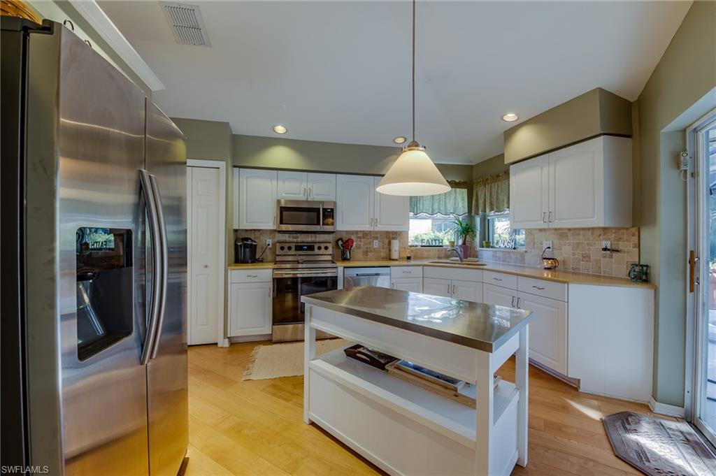 VILLAGES AT COUNTRY CREEK - Residential