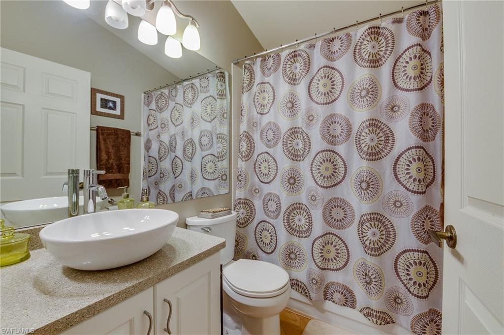 VILLAGES AT COUNTRY CREEK - Residential