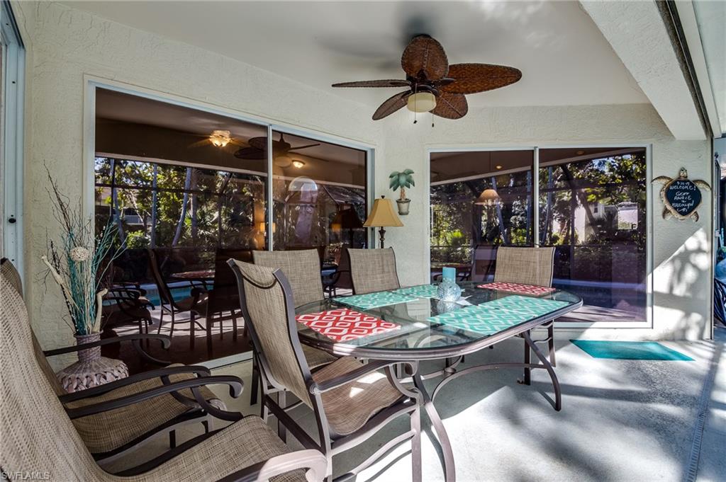 VILLAGES AT COUNTRY CREEK - Residential