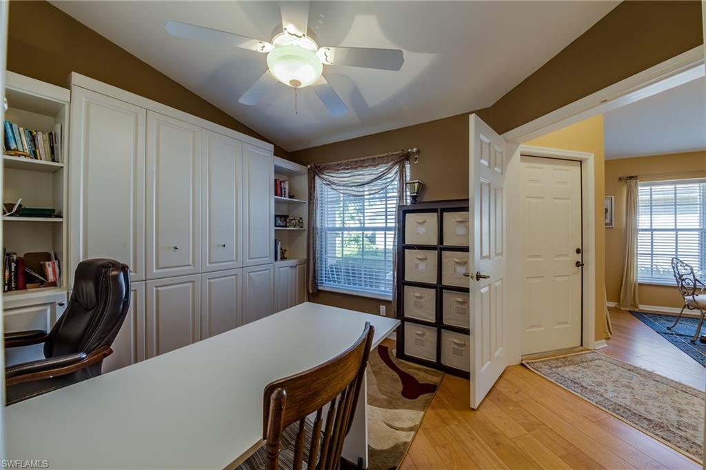 VILLAGES AT COUNTRY CREEK - Residential