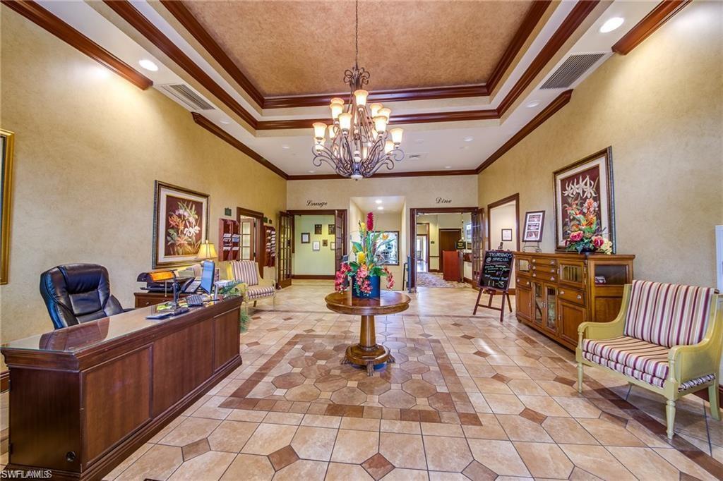 VILLAGES AT COUNTRY CREEK - Residential