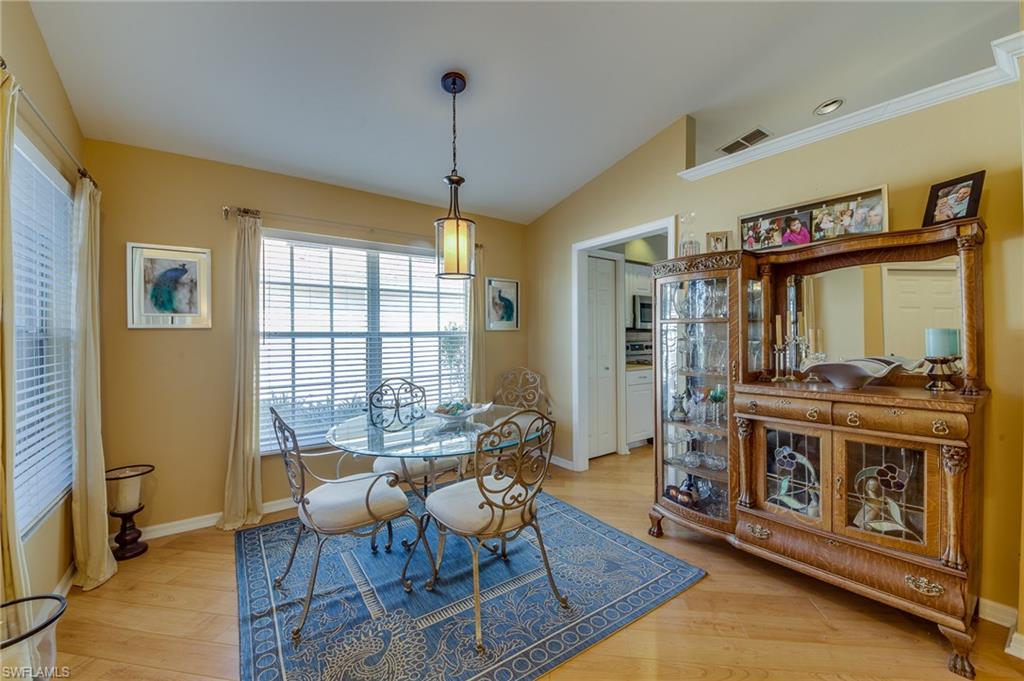 VILLAGES AT COUNTRY CREEK - Residential