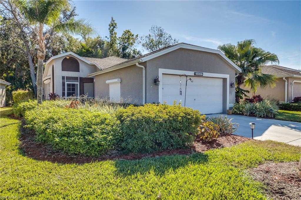 VILLAGES AT COUNTRY CREEK - Residential