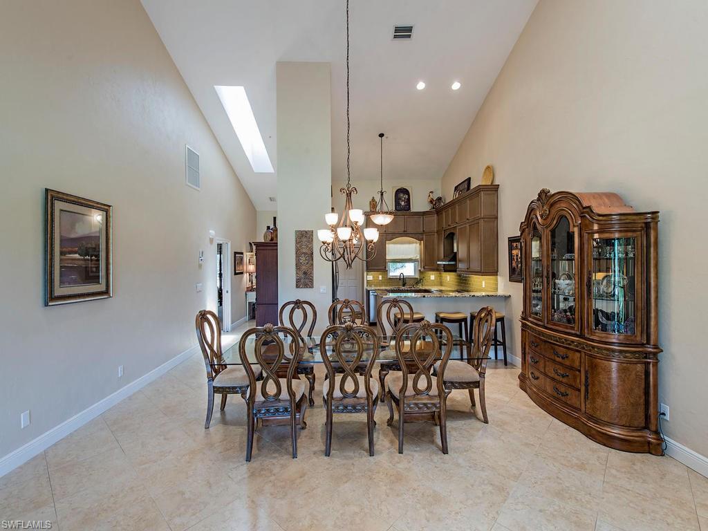 WATERFORD AT BONITA BAY - Residential