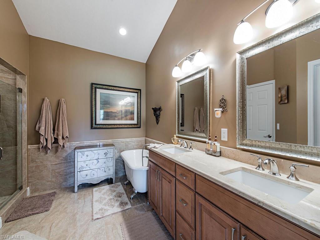 WATERFORD AT BONITA BAY - Residential