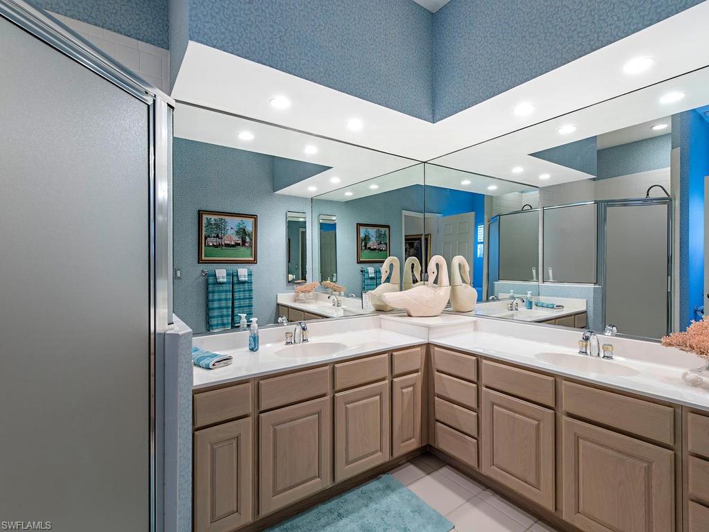 WATERFORD AT BONITA BAY - Residential